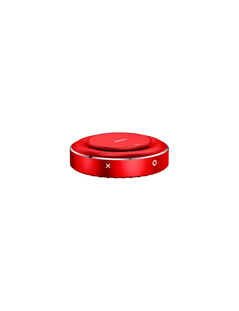 Difuzor de arome baseus utilizare auto contine patru arome rosu suxun-js09 - 6953156289314