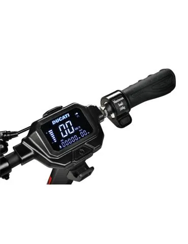 Trotineta electrica ducati... - Tik.ro
