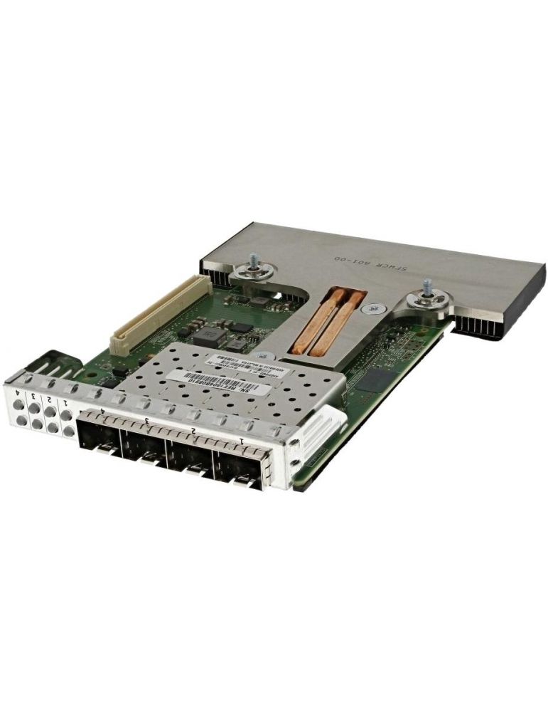 DELL 540-BCHF card de rețea Intern Ethernet 10000 Mbit/s