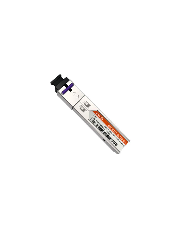 Transceiver optical tenda sc bidi sfp single mode transceive tm5 tm5