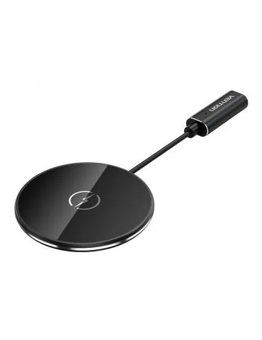 Incarcator wireless vention... - Tik.ro