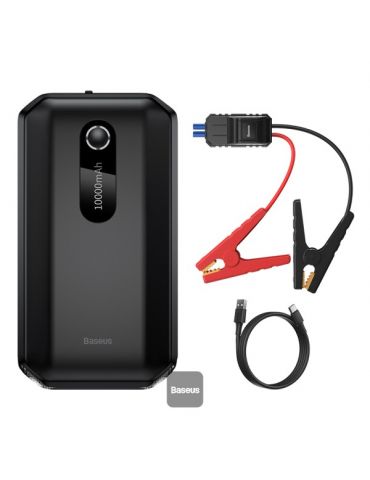 Starter auto baseus super... - Tik.ro