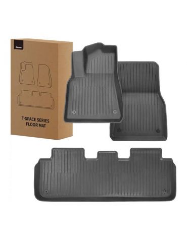 Covor auto baseus t-space... - Tik.ro