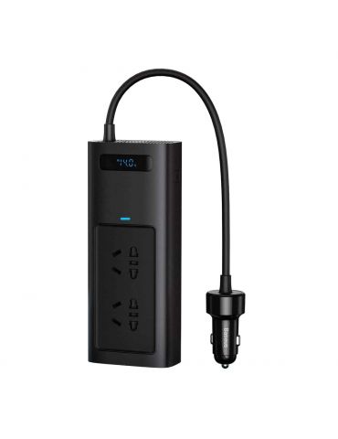 Invertor electric auto... - Tik.ro