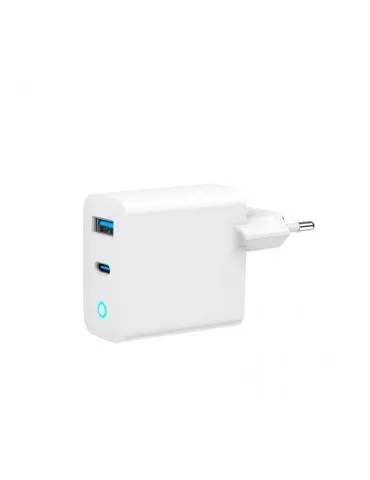 Gembird 2-port 45w gan usb... - Tik.ro