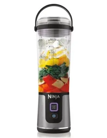 Blender bc151eubk ninja - Tik.ro