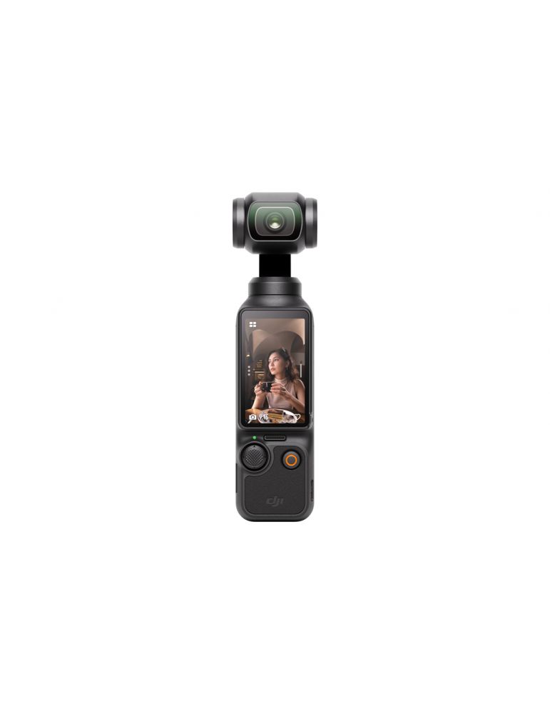 Camera de actiune dji osmo pocket 3 4k602 3 axe 2