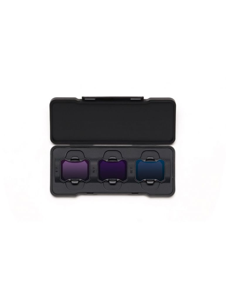Set filtre dji avata 2 (nd8/16/32)