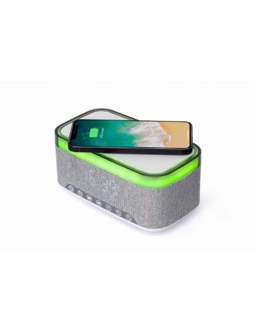 Gembird digital alarm clock... - Tik.ro