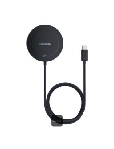 Incarcator wireless baseus... - Tik.ro