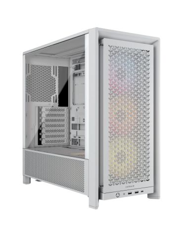 Carcasa corsair frame 4000d... - Tik.ro