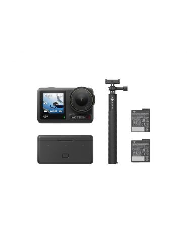 Camera de actiune dji osmo... - Tik.ro