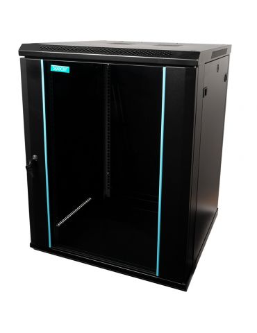Cabinet 19″ spacer 15u... - Tik.ro