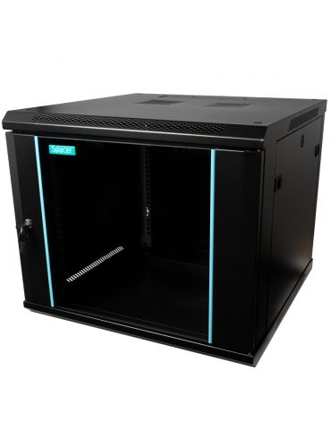 Cabinet 19″ spacer 9u... - Tik.ro