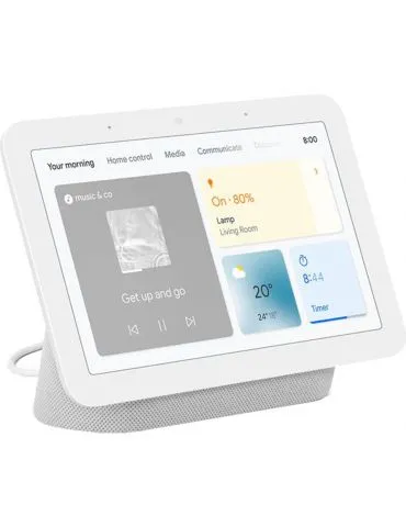 Gadget google nest hub 2a... - Tik.ro