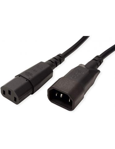 Cablu alimentare pc... - Tik.ro