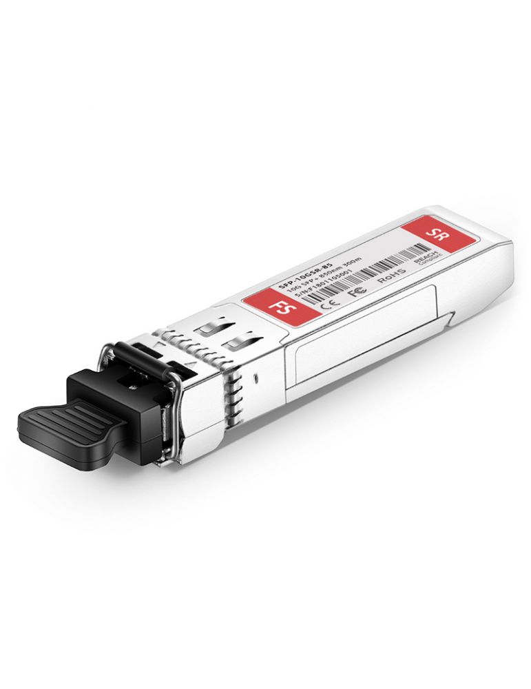 10gbase-sr sfp module enterprise-class sfp-10g-sr-s