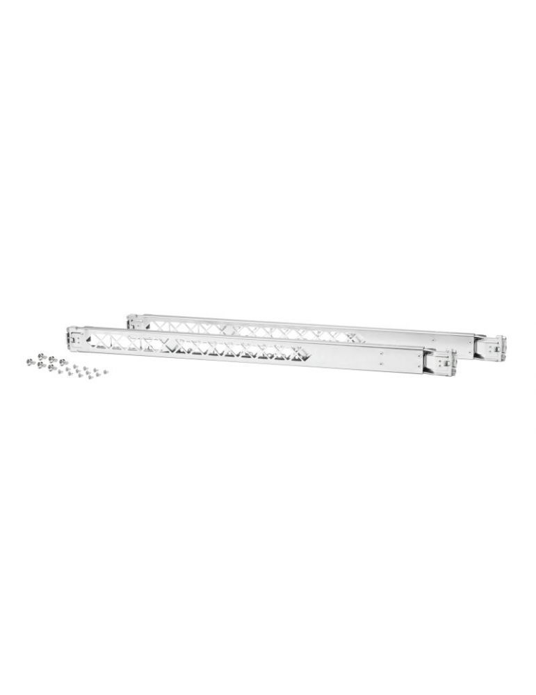 Aruba X414 1U Universal 4-post Rack Mount Kit