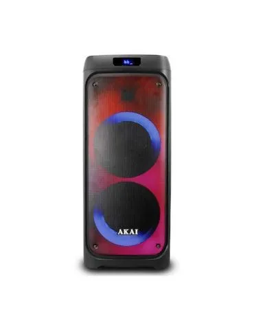 Boxa portabila akai party... - Tik.ro