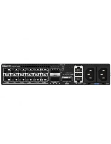 Dell emc s5212f-on switch... - Tik.ro