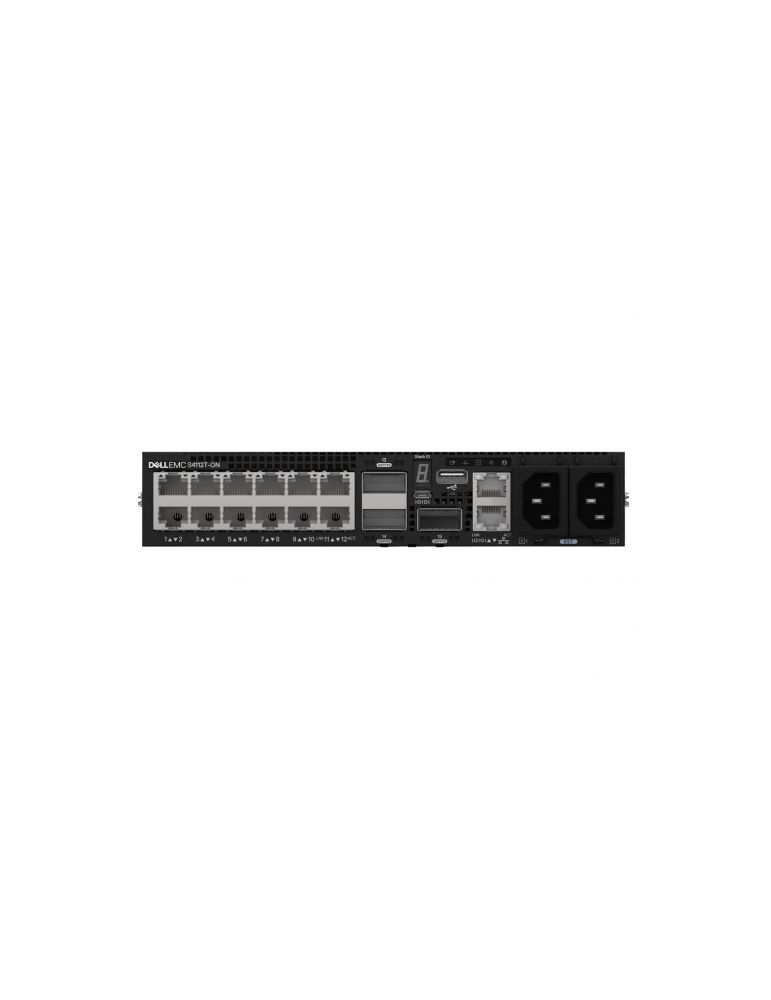 Dell emc switch s4112t 210-aoyw16935403