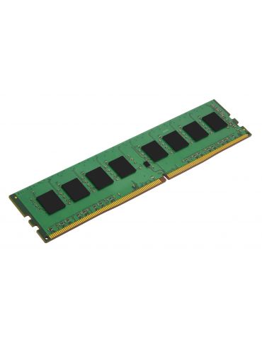 Kingston Technology ValueRAM module de memorie 16 Giga Bites 1 x 16 Giga Bites DDR4 - Tik.ro