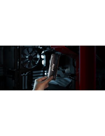 Kingston Technology FURY Beast RGB module de memorie 64 Giga Bites 4 x 16 Giga Bites DDR4 3200 MT s