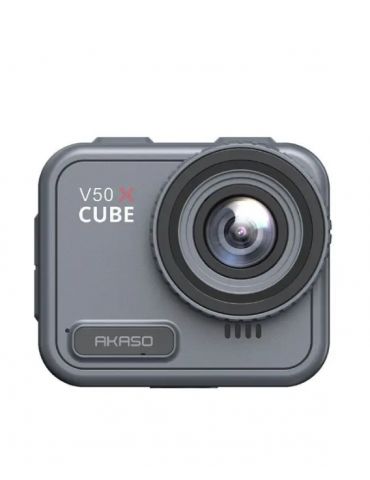 Akaso v50 x cube camera - Tik.ro