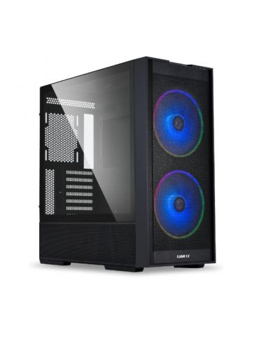Carcasa lian li lancool 206... - Tik.ro