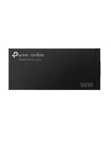 Adap TP-Link PoE+Injector... - Tik.ro