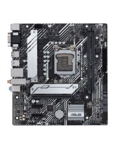 Placa de baza ASUS PRIME H510M-A Wi-Fi Asus - 1