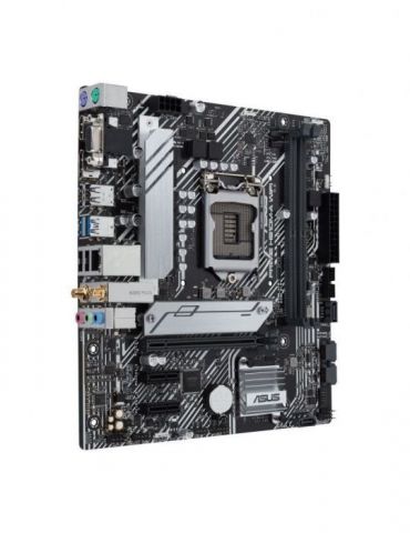 Placa de baza ASUS PRIME H510M-A Wi-Fi Asus - 1