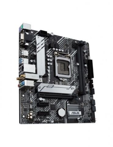 Placa de baza ASUS PRIME H510M-A Wi-Fi Asus - 1