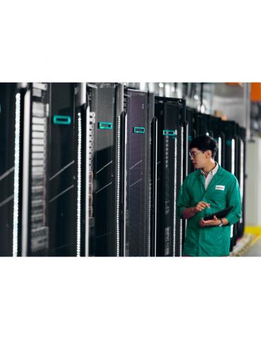 Hpe dl20 g11 ns204i-u hp... - Tik.ro