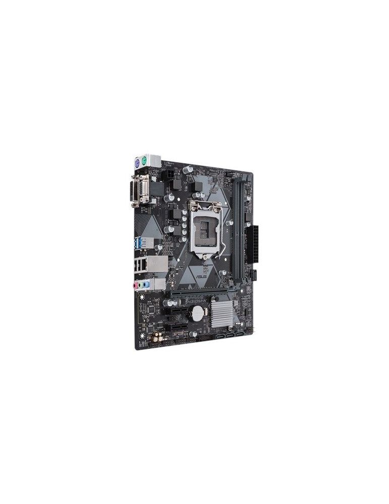 ASUS PRIME H310M-K plăci de bază Intel H310 LGA 1150 (Mufă H4) micro-ATX