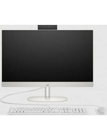 All-in-one hp proone 240... - Tik.ro