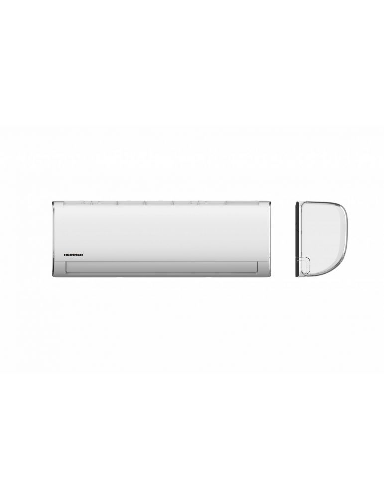 Aparat de aer conditionat heinner crystal hac-cr09kitwifi 9000btu control wifi