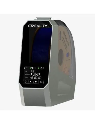 Creality 3d space pi... - Tik.ro