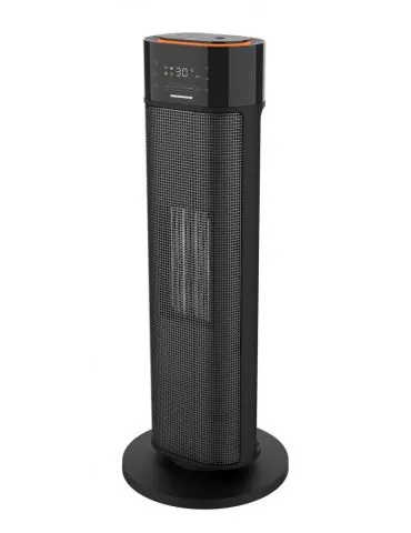 Radiator ceramic cu... - Tik.ro