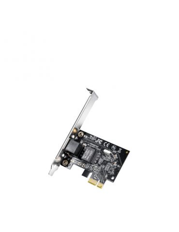 Cudy gigabit pci express... - Tik.ro