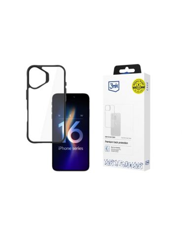 Protective cover 3mk satin... - Tik.ro
