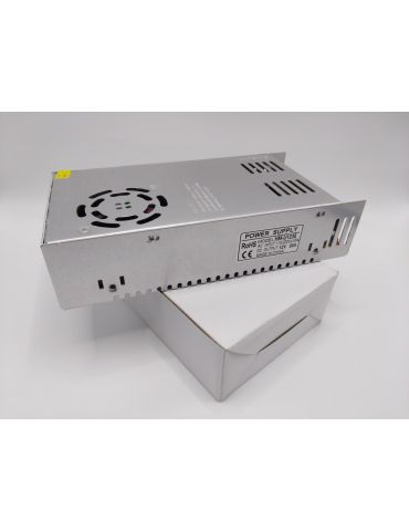 Sursa alimentare 360w 12v... - Tik.ro