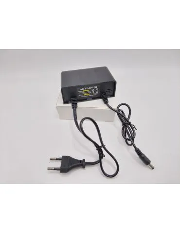 Alimentator camere  12v 2a... - Tik.ro