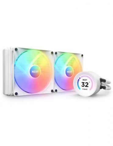 Coolere  nzxt cooler nzxt... - Tik.ro