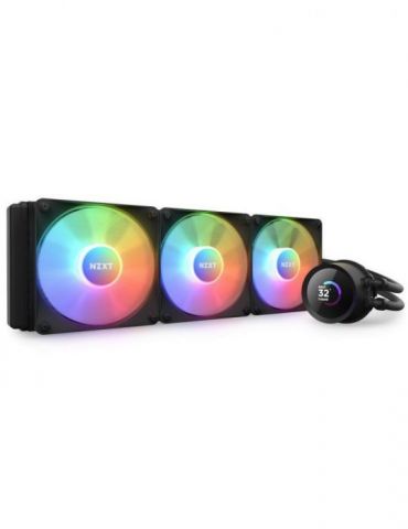 Coolere  nzxt cooler nzxt... - Tik.ro