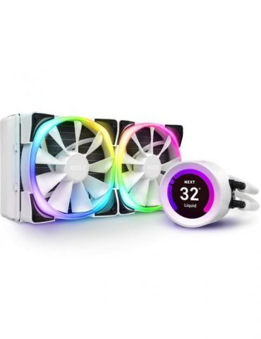 Coolere  nzxt cooler nzxt... - Tik.ro