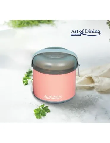 CASEROLA TERMICA 600 ML,... - Tik.ro