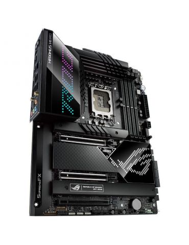 Mb asus rog maximus z690 hero lga 1700 maximus z690 hero Asus - 1