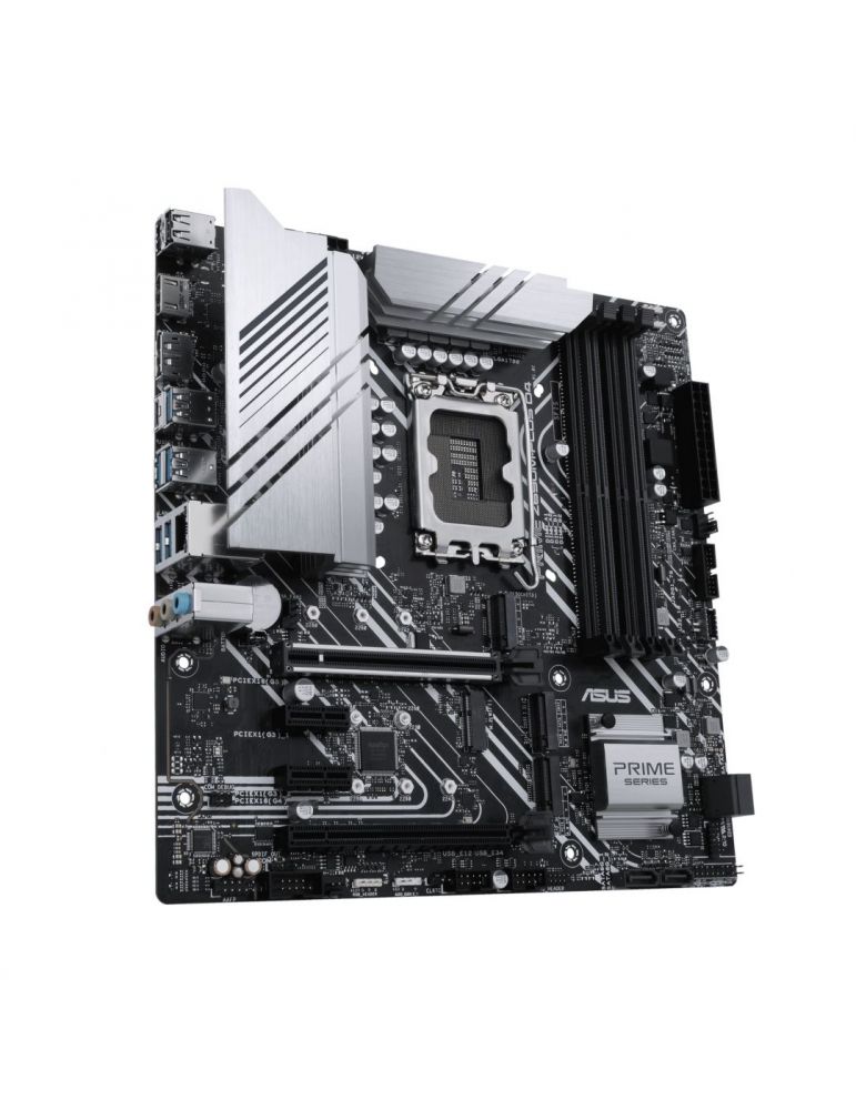 Placa de baza MB Asus Prime Z690M-Plus D4