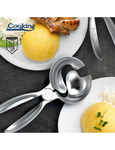 Portioning pliers dia 10 cm... - Tik.ro